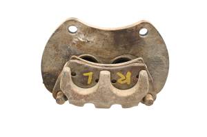 Polaris - 15 Polaris RZR 1000 XP EPS Rear Left Brake Caliper - Image 3