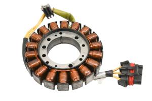18 Polaris Ranger Crew 570 Stator