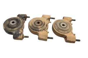 Polaris - 15 Polaris RZR 1000 XP EPS Engine Transmission Mounts - Image 3