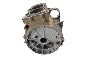 Polaris - 20 Polaris Sportsman XP 1000 Crankcase Center Crank Case & Cylinders - Image 3