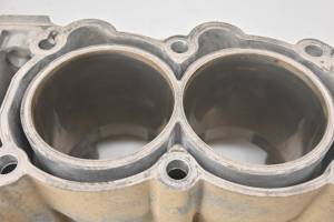 Polaris - 20 Polaris Sportsman XP 1000 Crankcase Center Crank Case & Cylinders - Image 7