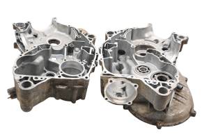 Kawasaki - 05 Kawasaki Brute Force 750 4x4i Crankcase Center Crank Case KVF750 - Image 5