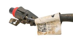 Polaris - 16 Polaris RZR XP Turbo EPS 4x4 Stator - Image 2