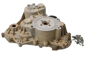 20 Polaris Sportsman XP 1000 Transmission Gear Case Housing