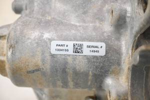 Polaris - 20 Polaris Sportsman XP 1000 Transmission Gear Case Housing - Image 7