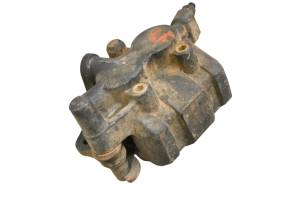 Kawasaki - 08 Kawasaki Brute Force 750 4x4i Front Left Brake Caliper KVF750 - Image 2