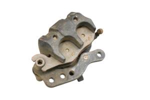 Kawasaki - 08 Kawasaki Brute Force 750 4x4i Front Left Brake Caliper KVF750 - Image 3