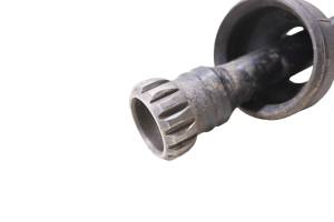 Kawasaki - 11 Kawasaki Brute Force 750 4x4i Front Drive Propeller Shaft KVF750 - Image 2