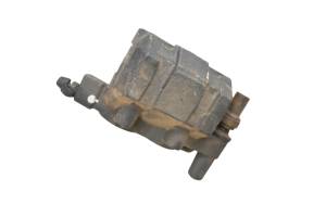 Kawasaki - 08 Kawasaki Brute Force 750 4x4i Front Left Brake Caliper KVF750 - Image 3