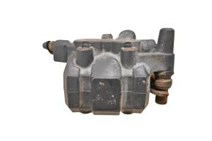 Kawasaki - 07 Kawasaki Brute Force 750 4x4i Front Right Brake Caliper KVF750 - Image 4