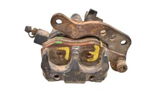 07 Kawasaki Brute Force 750 4x4i Front Left Brake Caliper KVF750