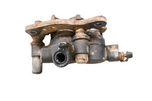 Kawasaki - 08 Kawasaki Brute Force 750 4x4i Front Left Brake Caliper KVF750 - Image 2