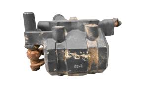 Kawasaki - 08 Kawasaki Brute Force 750 4x4i Front Left Brake Caliper KVF750 - Image 3