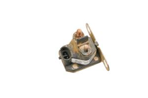17 Polaris Ranger XP 900 EPS Starter Solenoid