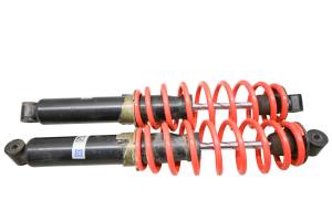 23 Polaris Sportsman 850 Ultimate Trail Rear Shocks Suspension Left & Right