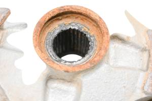 Polaris - 11 Polaris Sportsman 850 Touring 4x4 Rear Right Wheel Hub & Rotor - Image 3