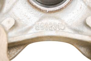 Polaris - 11 Polaris Sportsman 850 Touring 4x4 Rear Right Wheel Hub & Rotor - Image 5