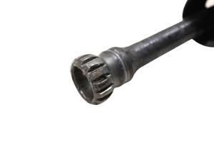 Kawasaki - 03 Kawasaki Prairie 650 4x4 Front Drive Shaft KVF650 - Image 2