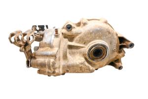 08 Kawasaki Brute Force 750 4x4i Rear Differential KVF750