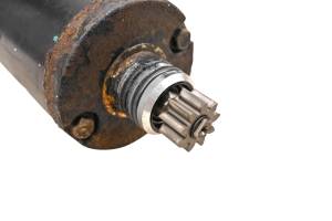 Sea-Doo - 19 Sea-Doo GTI Starter Motor - Image 2