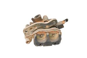 08 Kawasaki Brute Force 750 4x4i Front Right Brake Caliper KVF750