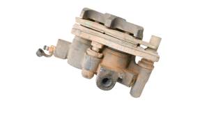 Kawasaki - 08 Kawasaki Brute Force 750 4x4i Front Right Brake Caliper KVF750 - Image 2