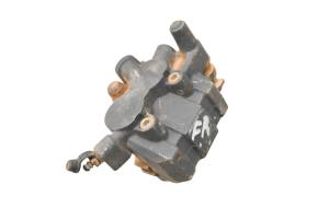 Kawasaki - 08 Kawasaki Brute Force 750 4x4i Front Right Brake Caliper KVF750 - Image 3
