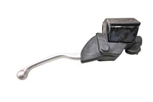 Kawasaki - 07 Kawasaki Brute Force 750 4x4i Front Brake Master Cylinder KVF750 - Image 2