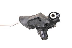 Kawasaki - 07 Kawasaki Brute Force 750 4x4i Front Brake Master Cylinder KVF750 - Image 3