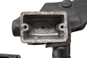 Kawasaki - 07 Kawasaki Brute Force 750 4x4i Front Brake Master Cylinder KVF750 - Image 5
