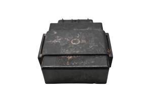 07 Kawasaki Brute Force 750 4x4i Electric Control Unit Ecu KVF750