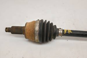 Polaris - 20 Polaris Sportsman XP 1000 Front Right Cv Axle - Image 2