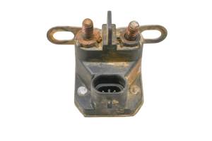 18 Polaris RZR XP Turbo Starter Solenoid