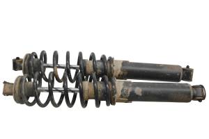 15 Polaris Sportsman 850 XP 4x4 Rear Shocks Suspension Left & Right