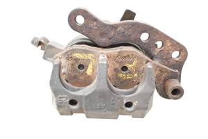 Kawasaki - 05 Kawasaki Brute Force 750 4x4i Front Left Brake Caliper KVF750 - Image 2