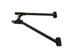 09 Kawasaki Brute Force 750 4x4i Rear Upper Right A-Arm KVF750