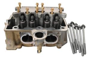 20 Polaris Sportsman XP 1000 Cylinder Head