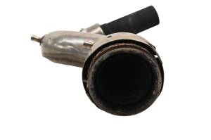 Sea-Doo - 04 Sea-Doo RXP 215 Header Exhaust Head Pipe - Image 2