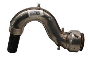 Sea-Doo - 04 Sea-Doo RXP 215 Header Exhaust Head Pipe - Image 4