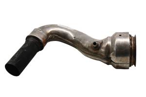 Sea-Doo - 04 Sea-Doo RXP 215 Header Exhaust Head Pipe - Image 5