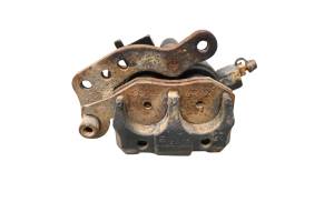 08 Kawasaki Brute Force 750 4x4i Front Right Brake Caliper KVF750