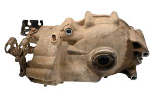 09 Kawasaki Brute Force 750 4x4i Rear Differential KVF750