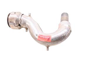 Sea-Doo - 07 Sea-Doo GTX Limited 215 Header Exhaust Head Pipe - Image 2