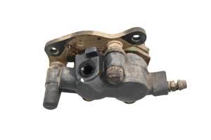 Kawasaki - 05 Kawasaki Brute Force 750 4x4i Front Left Brake Caliper KVF750 - Image 2