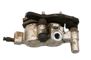 Aftermarket - 09 Kawasaki Brute Force 750 4x4i Front Right Brake Caliper Aftermarket KVF750 - Image 2