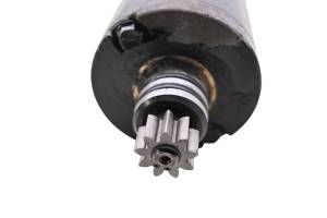 Sea-Doo - 12 Sea-Doo GTX Limited iS 260 Starter Motor - Image 2