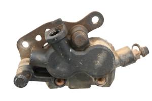 Kawasaki - 09 Kawasaki Brute Force 750 4x4i Front Left Brake Caliper KVF750 - Image 2