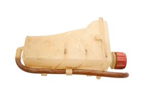 Polaris - 09 Polaris Sportsman 550 XP 4x4 Coolant Overflow Radiator Bottle - Image 2