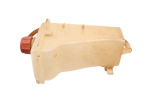 Polaris - 09 Polaris Sportsman 550 XP 4x4 Coolant Overflow Radiator Bottle - Image 3