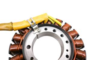 Polaris - 18 Polaris RZR S 900 4x4 Stator - Image 5